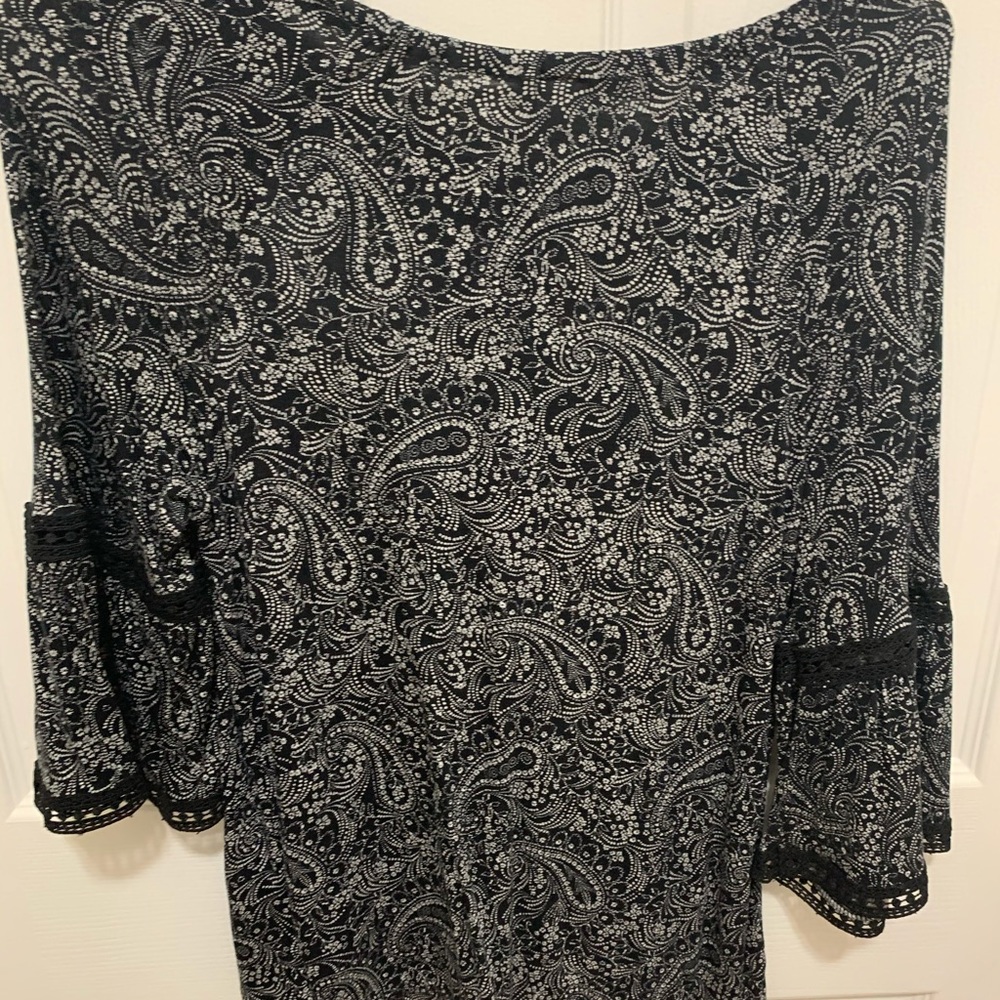 Blouse - Picture 3 of 4